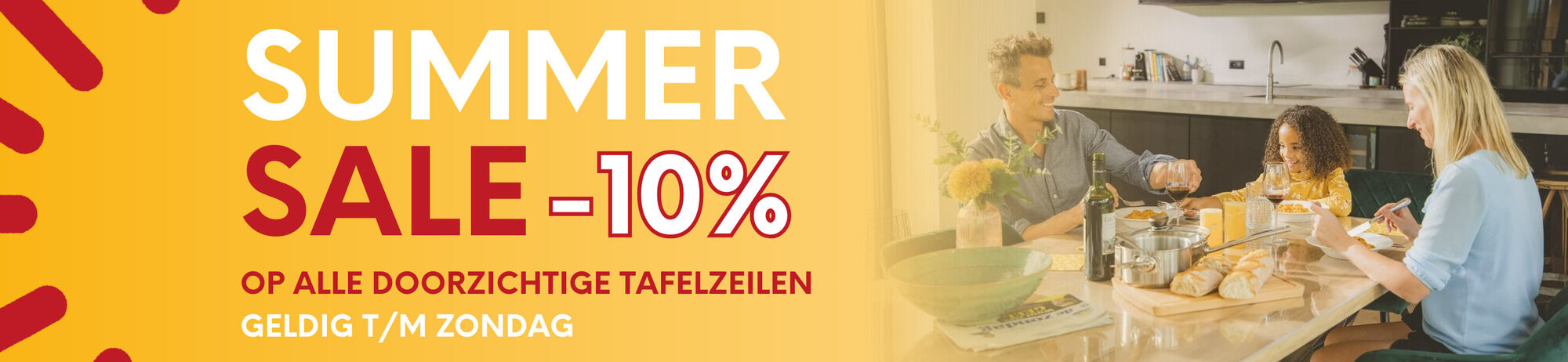 Tafelbeschermer transparant Tafelbeschermer transparant
