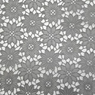 Tafelzeil-dessalace-sunflower-antracit-rond