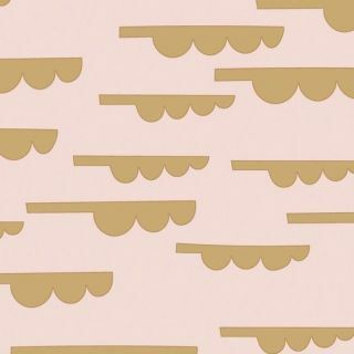 Tafelzeil-Lola-Forest-Jump-Pink-Puff-happy-summer-zomer-afwasbaar