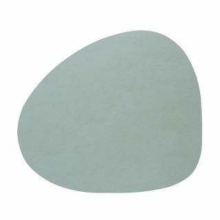 grijs-blauw-effen-leer-onderzetter-pebble-Skinnatur
