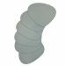 grijs-licht-effen-Skinnatur-pebble