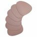 roze-effen-pebble-leer-onderzetter-Skinnatur