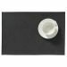zwart-effen-leer-placemat-Monaco Raw