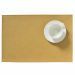geel-effen-leer-rechthoekig-placemat-Monaco Raw