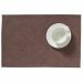 effen-leer-rechthoekig-bruin-placemat-Monaco Raw