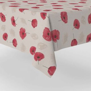 rode-bloemen-tafelzeil-afwasbaar