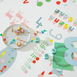 tafelzeil-lola-afwasbaar-kinderen-getallen-tellen-vrolijk-kleurrijk