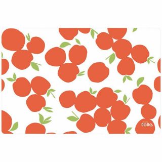 lola-placemats-afwasbaar-wit-rood-appels-fruit-zomer-hip-pump-up-the-jam