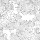 Tafelzeil-gecoat-sierlijk-bloemen-wit-luxxus-elegant-stijlvol-natuur