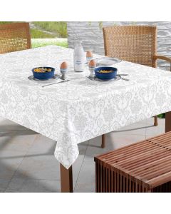 Tafelzeil-Bonita-Baroque-White