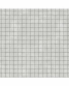 tafelzeil-geruit-speels-grijs-zwart-vrolijk-afwasbaar-vierkant