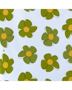 bloemen-joy-groen-tafelzeil