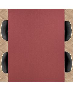 kerst-effen-tafelzeil-rood