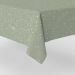 Captain Cook-PVC-tafelkleed-buitentafelzeil-afwasbaar-groen